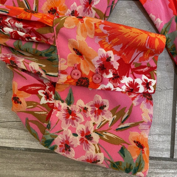 Zara dress - Size L - Picture 4 of 8